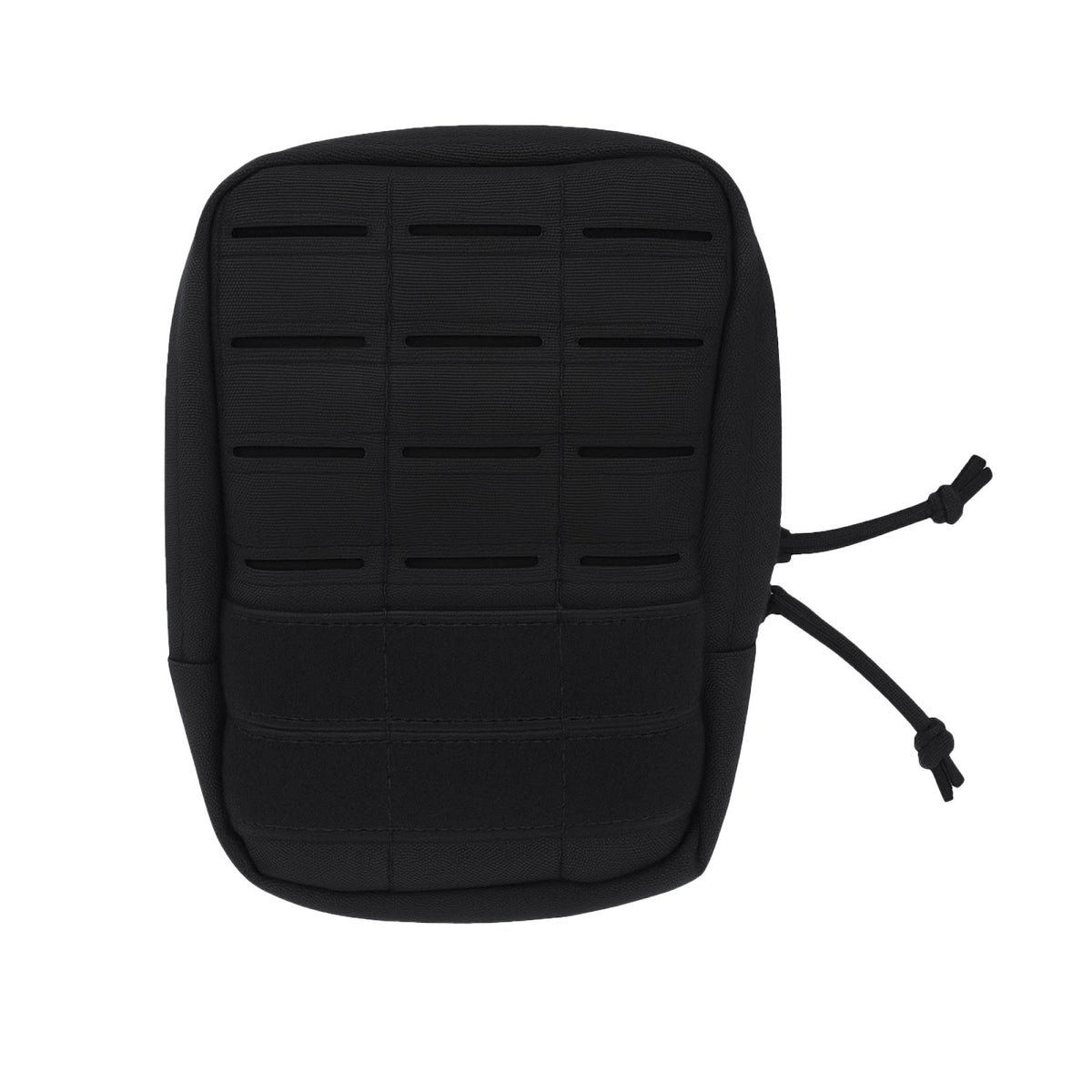 Pochette multi-usages Arkansas MOLLE en Cordura 600D 15 x 18 x 3 cm doublée PVC
