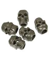 Arrêt de cordon Mil-Tec Skull