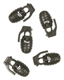 Arrêt de cordon Mil-Tec Grenade