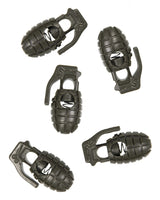 Arrêt de cordon Mil-Tec Grenade