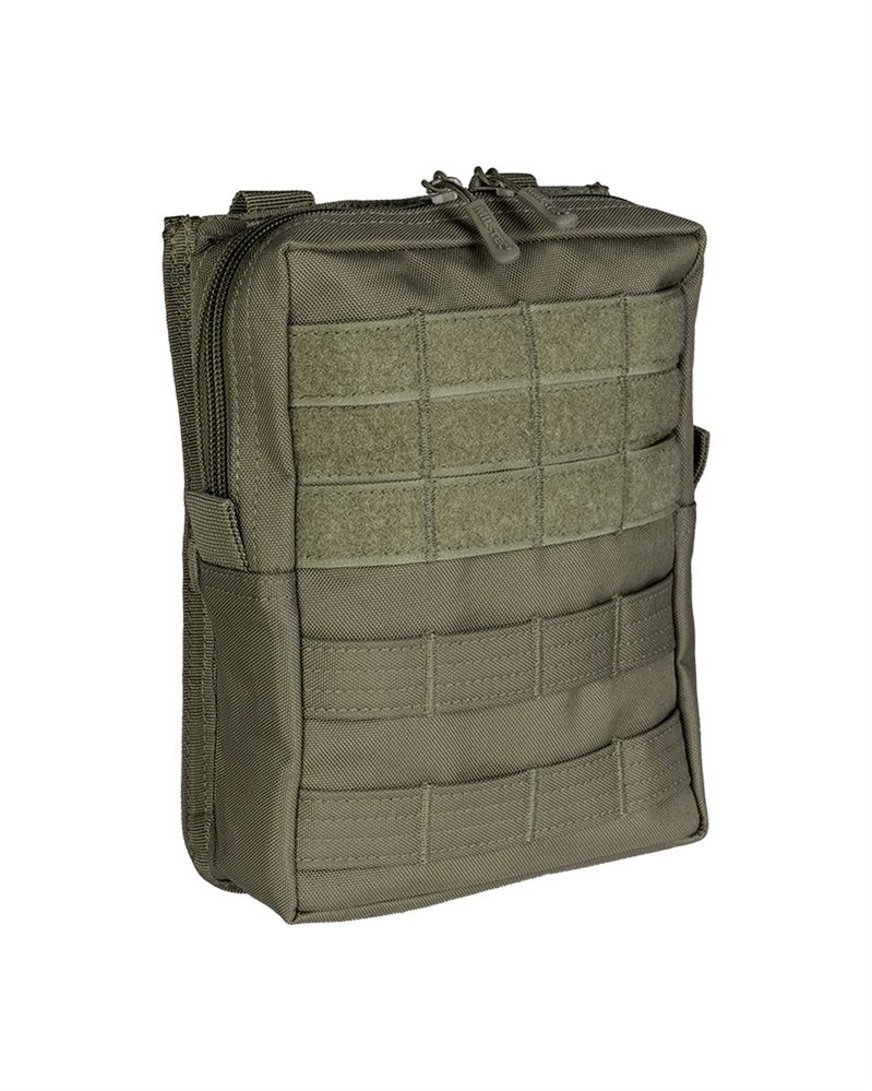 Pochette multi-usages Mil-Tec MOLLE Grand