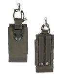 Porte-radio MOLLE