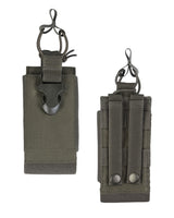 Porte-radio MOLLE