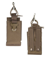 Porte-radio MOLLE
