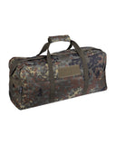 Sac de voyage Mil-Tec Moniteur Grand Modèle