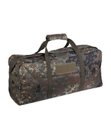 Sac de voyage Mil-Tec Moniteur Grand Modèle