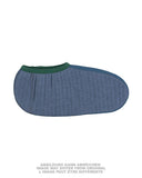 Chaussettes de dotation Bundeswehr modèle Haarsocken, stock ancien jamais porté
