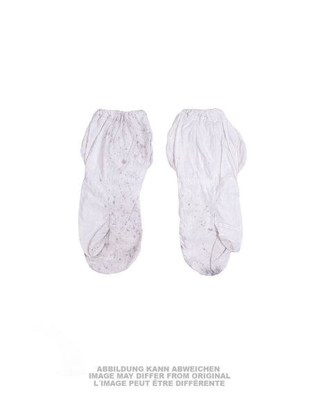Gants de dissimulation hivernale type US modèle M50, pièce d'occasion