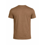 T-shirt imprimé Territoire hostile en jersey de coton 180 à 190 g/m²