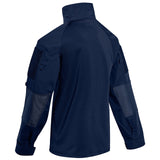 Chemise de combat OPEX type UBAS polyester élasthanne coudes Oxford 600D