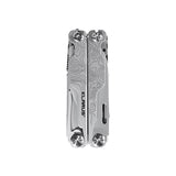 Pince multifonctions Klarus MT07 20 outils 280 g (sans étui) en acier inoxydable 50Cr15MoV