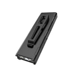 Lampe torche Klarus X2 3 000 lumens portée 170 m IPX6 en alliage d'aluminium de qualité aéronautique
