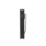 Lampe torche Klarus X2 3 000 lumens portée 170 m IPX6 en alliage d'aluminium de qualité aéronautique
