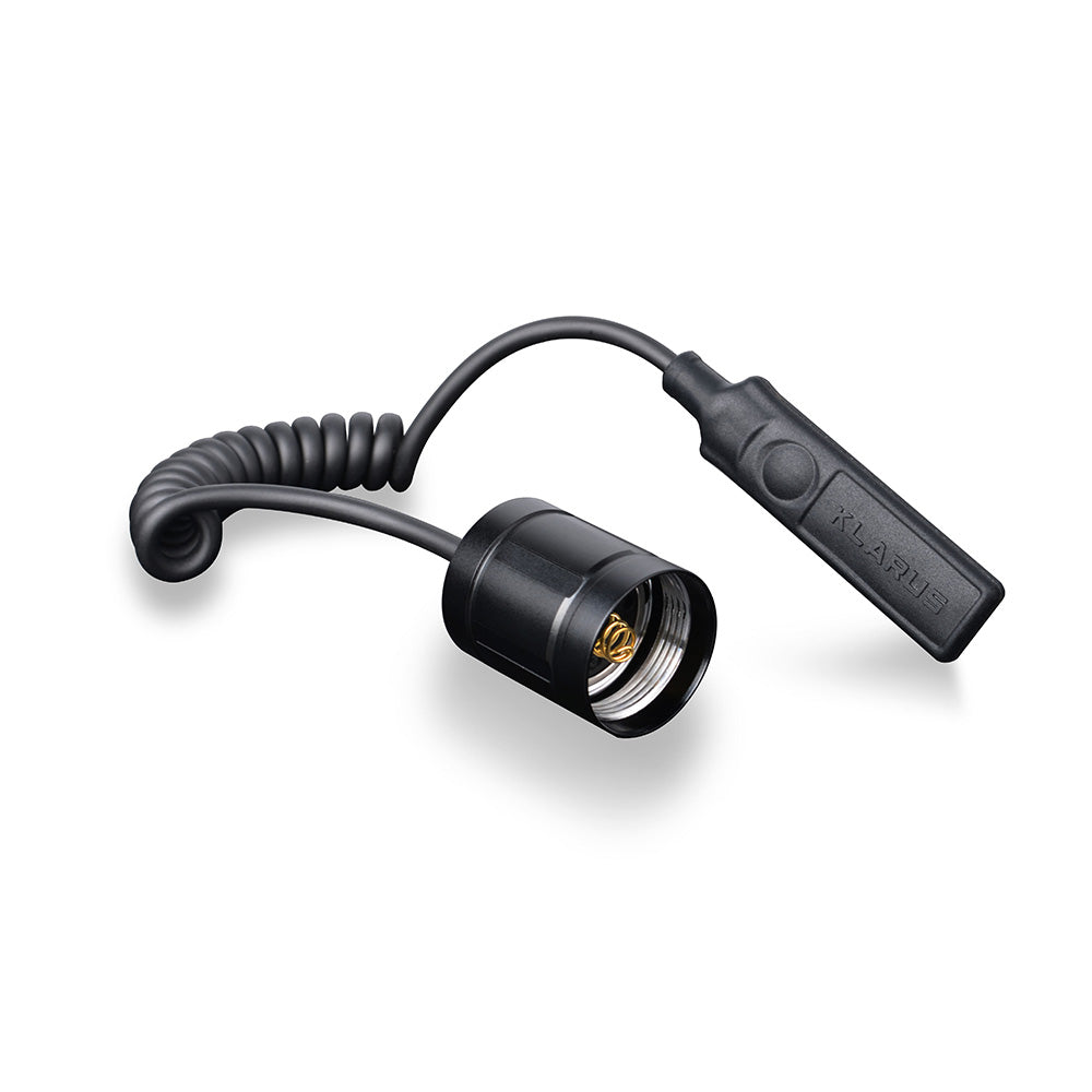 Accessoire de lampe Klarus Allumage déporté XT11S commande déportée dédiée à la lampe XT11S