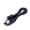 Accessoire de lampe Klarus Cordon USB vers micro-USB câble de rechange pour lampes à port micro-USB