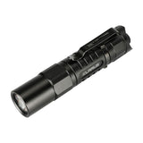 Lampe torche Klarus XT1A 1 000 lumens portée 182 m IPX8 en alliage d'aluminium de qualité