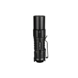 Lampe torche Klarus XT1C 1 000 lumens portée 178 m IPX8 en alliage d'aluminium de qualité