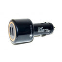 Accessoire de lampe Klarus Adaptateur allume-cigare deux prises USB pour cordon de chargement
