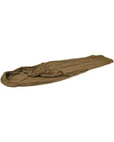 Drap en polaire pour sac de couchage Mil-Tec