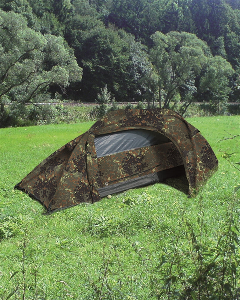 Tente Mil-Tec RECON