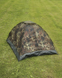 Tente Mil-Tec IGLOO 2