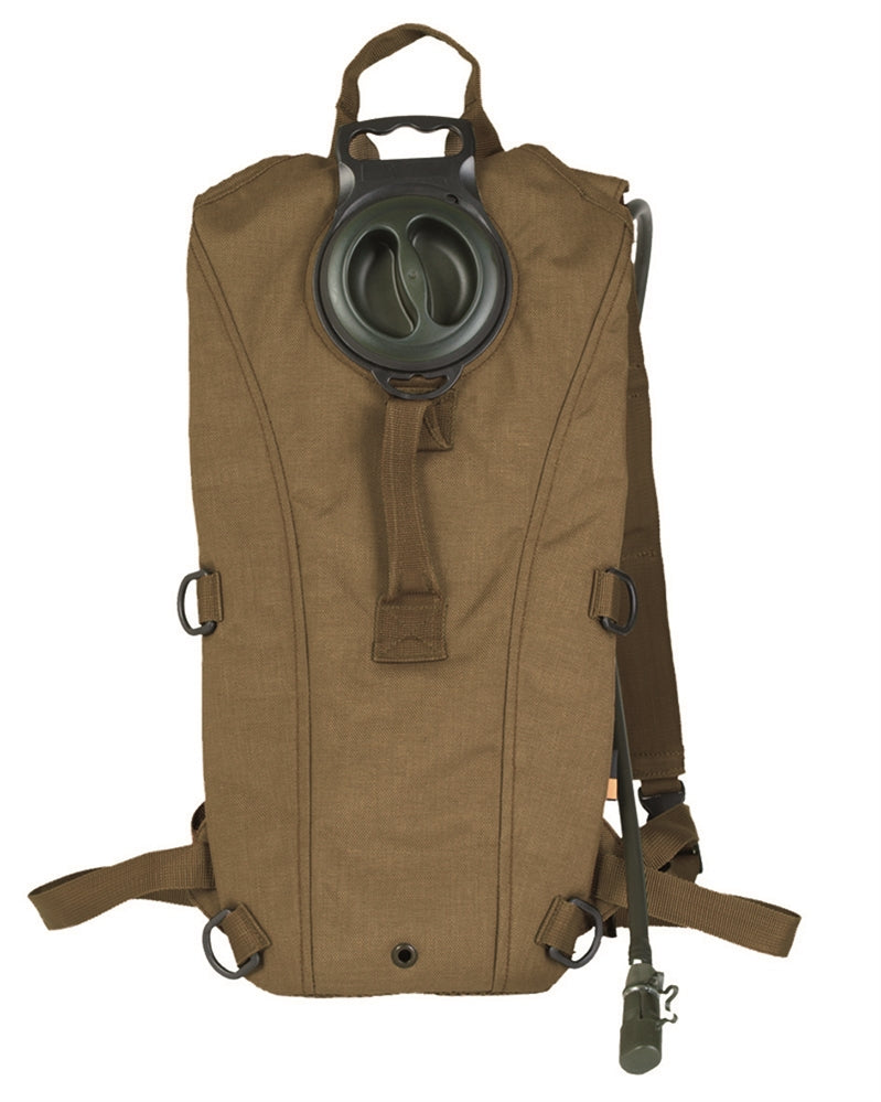 Poche à eau Mil-Tec PACK 3 L