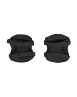 Coudières Mil-Tec Protect en polyester avec coque thermoplastique et mousse EVA
