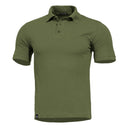 Polo Pentagon Sierra en piqué de coton 180 g/m² à séchage rapide et coupe confort
