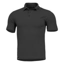 Polo Pentagon Sierra en piqué de coton 180 g/m² à séchage rapide et coupe confort