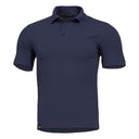 Polo Pentagon Sierra en piqué de coton 180 g/m² à séchage rapide et coupe confort