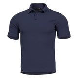 Polo Pentagon Sierra en piqué de coton 180 g/m² à séchage rapide et coupe confort