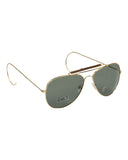 Lunettes de soleil Mil-Tec AF