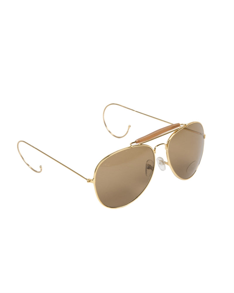 Lunettes de soleil Mil-Tec AF