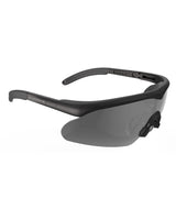 Lunettes de protection Swiss Eye Raptor Pro EN 166 FTNK avec clip correcteur et étui