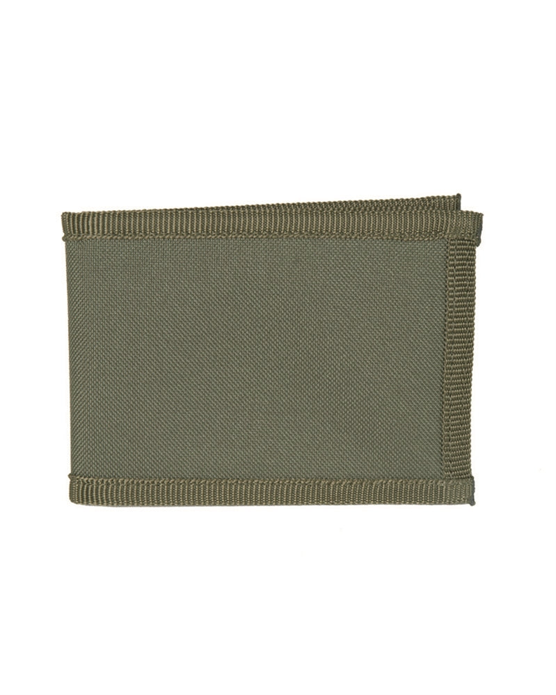 Porte-carte FDO Mil-Tec en polyester enduit PVC 14 x 10 cm pour six documents