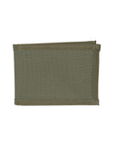 Porte-carte FDO Mil-Tec en polyester enduit PVC 14 x 10 cm pour six documents