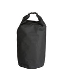 Sac étanche Mil-Tec de 50 litres en polychlorure de vinyle 73 x 33 cm à fermeture roulée