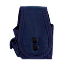 Porte-menottes Patrol Equipement polyester déperlant 2 attaches MOLLE et ceinture