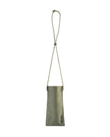 Couvre-arme Mil-Tec protège-bouche en polyester 700D 21,5 x 10 cm avec cordon de serrage