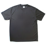 T-shirt Cooldry maille aérée polyester 140 g/m² respirant à séchage rapide