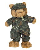 Peluche Mil-Tec Teddy Bear Small