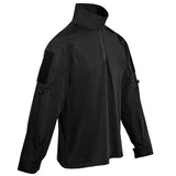 Chemise de combat OPEX UBAS col à glissière poches manches auto-agrippantes