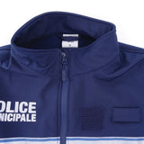 Veste softshell OPEX Police Municipale 2 en 1 manches amovibles 350 g/m² 8000 mm