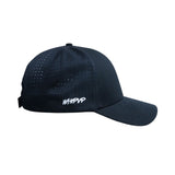 Casquette Whipup Sniper 100 % coton œillets d'aération fermeture auto-agrippante