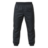 Pantalon de pluie Aberdeen à coutures soudées et bas de jambes à glissière