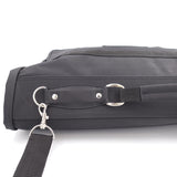 Housse à habits Personnel Navigant polyester enduit PVC, 2 cintres fournis