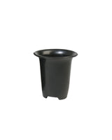 Quart de bidon type Wehrmacht Mil-Tec en matière plastique, 8 cm de haut, 40 g