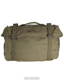 Sac de chargement militaire type US M1945, pièce de stock ancien jamais portée