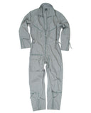 Combinaison de vol type BW Mil-Tec en polycoton avec neuf poches à glissière