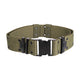 Ceinturon de combat Mil-Tec type US LC2 en polypropylène 5,5 cm à boucle rapide